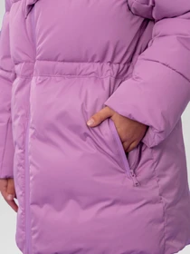 Куртки и дубленки Kapika модель OKGCK14-P1 Фото