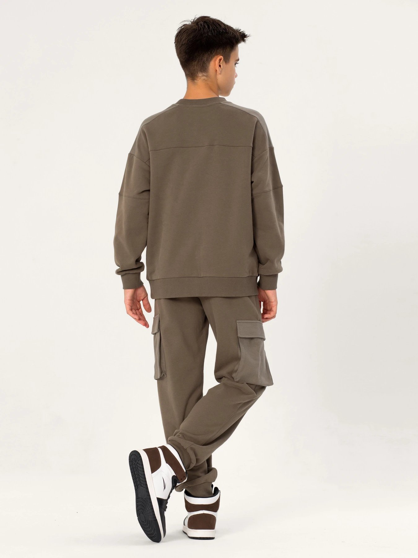 Брюки Kapika модель OJBCP14-Y3 Брюки Kapika модель OJBCP14-Y3 Фото