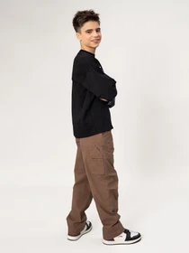 Брюки Kapika модель OJBCP17-T2 Фото