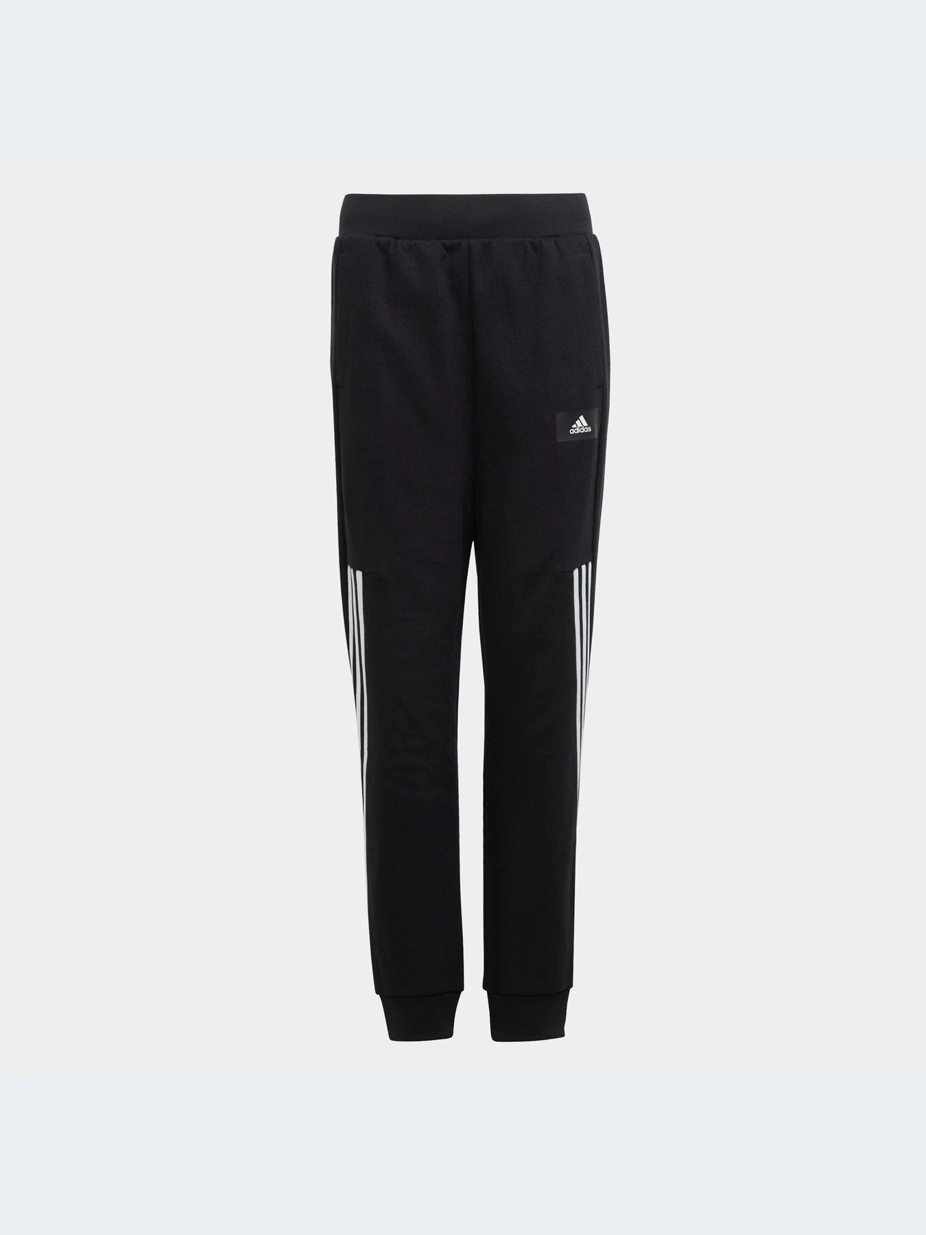 Брюки Adidas 3 Stripes модель H44337-KZ Брюки Adidas 3 Stripes модель H44337-KZ Фото