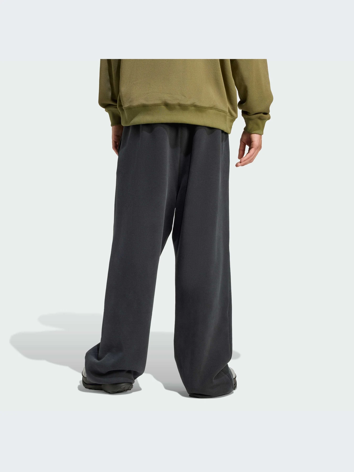 Брюки Adidas модель JX1576-KZ Брюки Adidas модель JX1576-KZ Фото