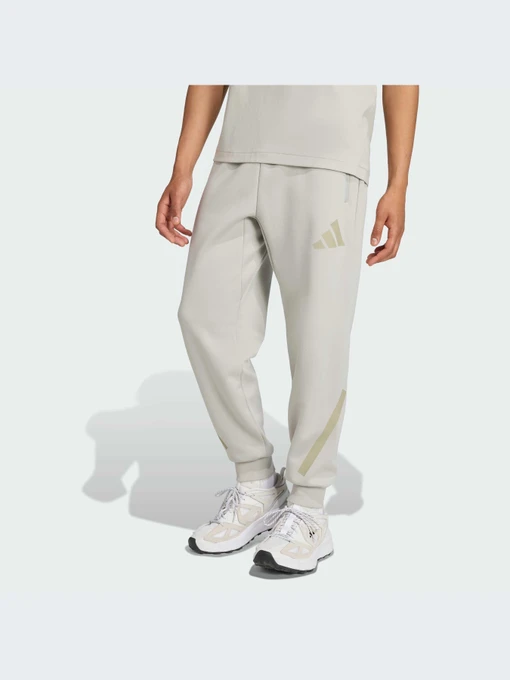 Брюки Adidas ZNE модель JW4728-KZ Фото