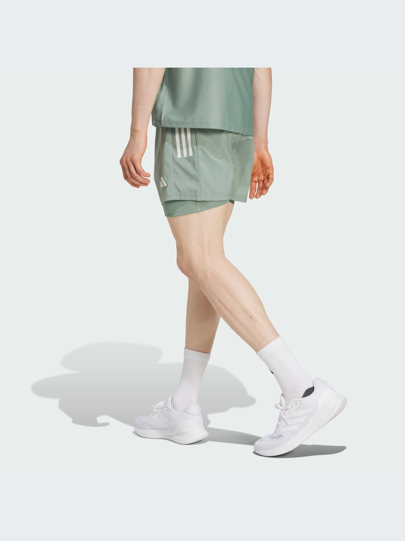 Шорты Adidas модель JM5402-KZ Шорты Adidas модель JM5402-KZ Фото