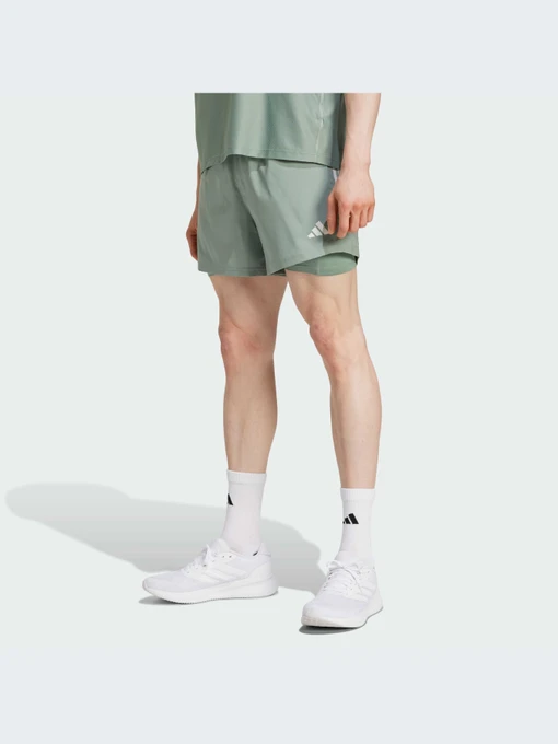 Шорты Adidas модель JM5402-KZ Фото