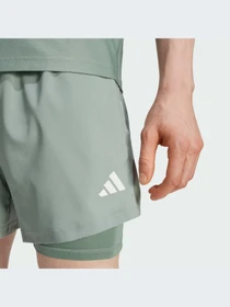 Шорты Adidas модель JM5402-KZ Фото