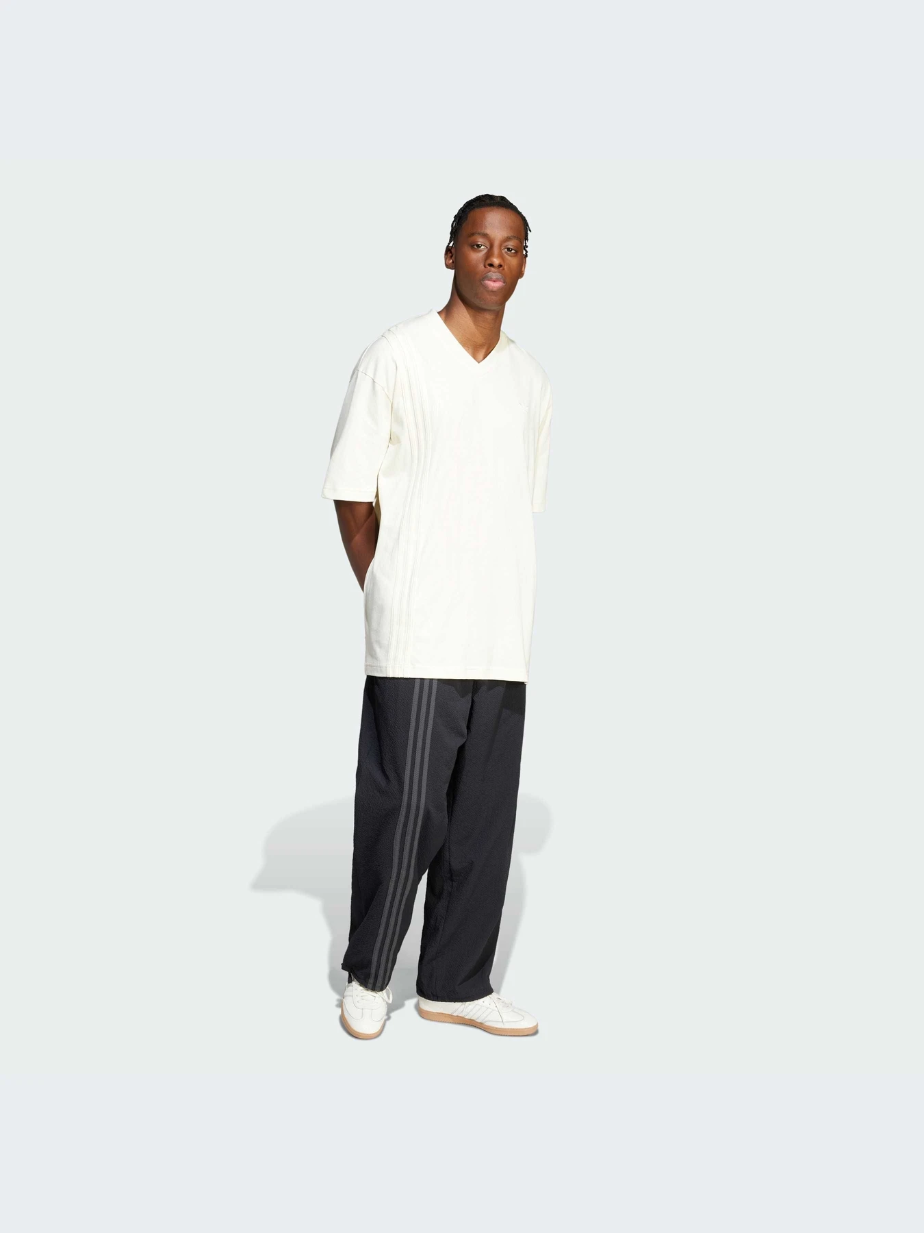 Футболки и поло Adidas модель JD0912-KZ Футболки и поло Adidas модель JD0912-KZ Фото