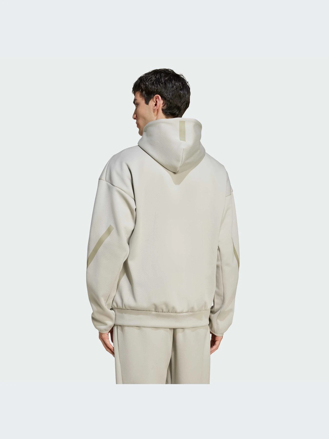 Худи и свитшоты Adidas ZNE модель JW4720-KZ Худи и свитшоты Adidas ZNE модель JW4720-KZ Фото