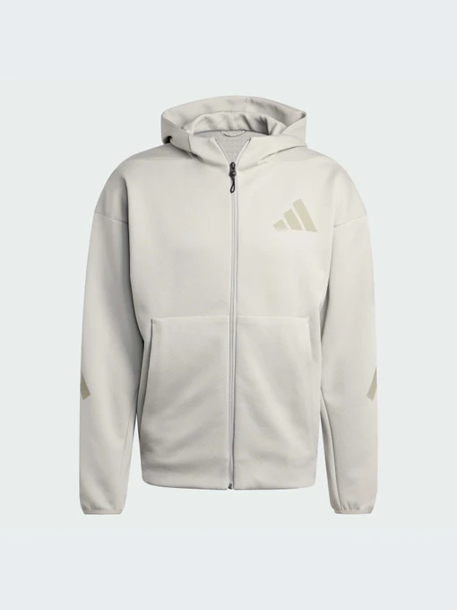 Худи и свитшоты Adidas ZNE модель JW4720-KZ Фото