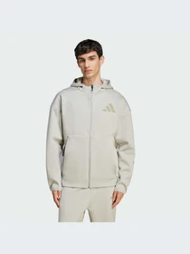 Худи и свитшоты Adidas ZNE модель JW4720-KZ Фото