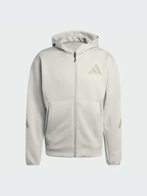 Худи и свитшоты Adidas ZNE модель JW4720-KZ Фото