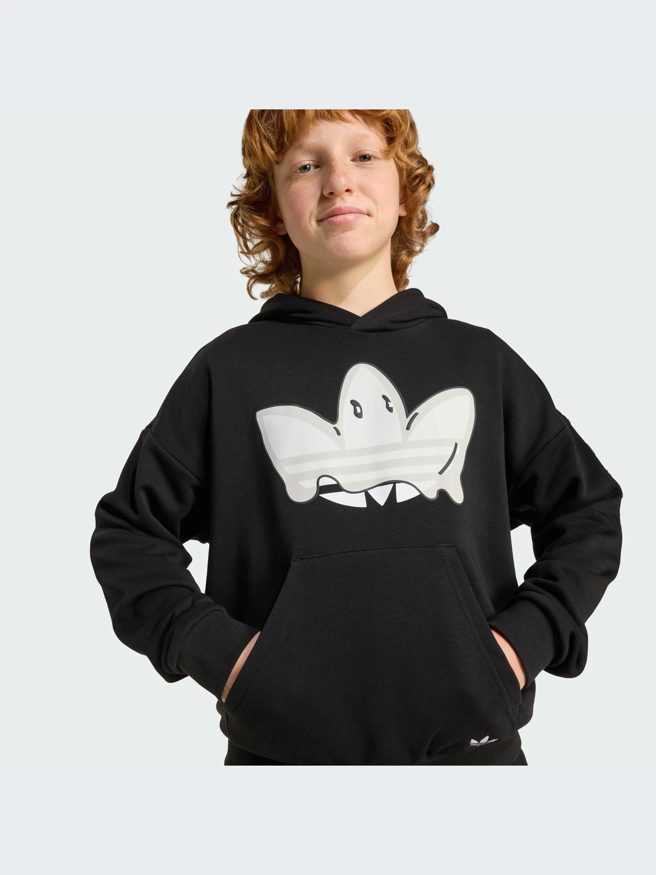 Худи и свитшоты Adidas Graphics модель JX0455-KZ Худи и свитшоты Adidas Graphics модель JX0455-KZ Фото