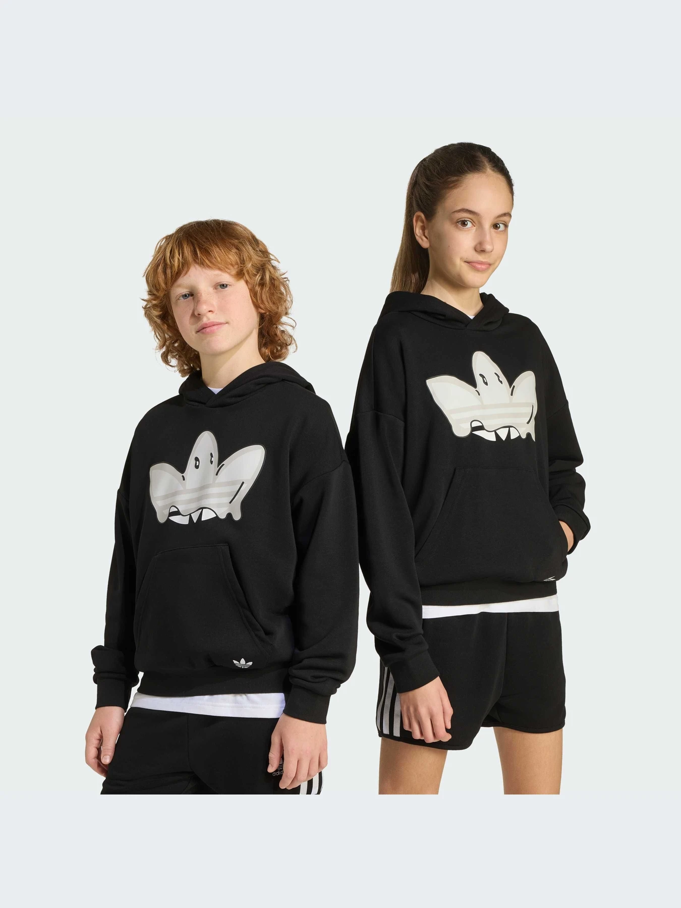 Худи и свитшоты Adidas Graphics модель JX0455-KZ Худи и свитшоты Adidas Graphics модель JX0455-KZ Фото