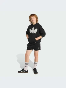 Худи и свитшоты Adidas Graphics модель JX0455-KZ Фото