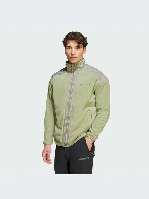 Куртки и дубленки Adidas модель JV6237-KZ Фото