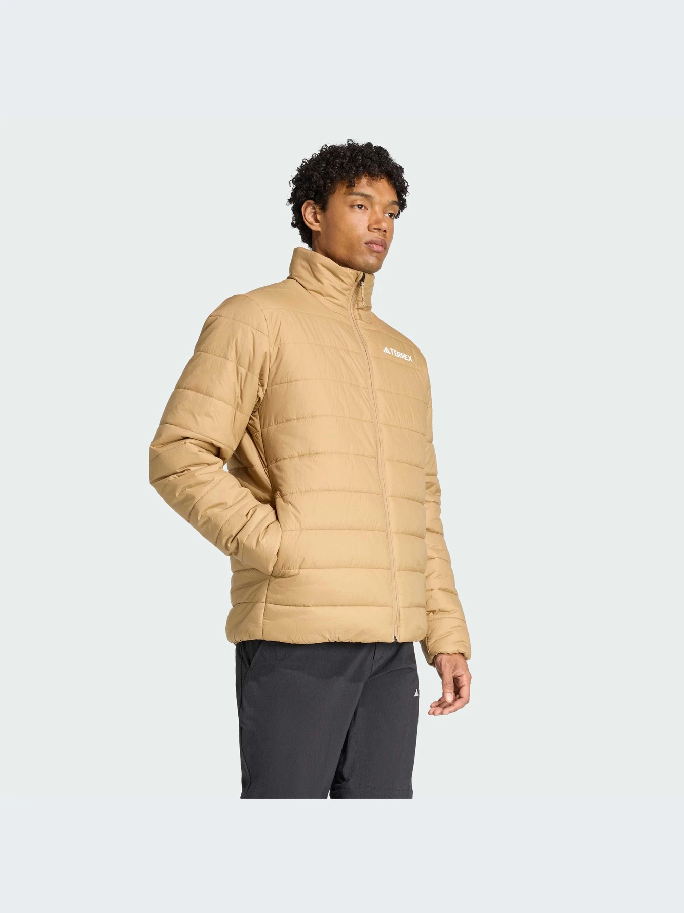 Куртки и дубленки Adidas модель KB2179-KZ Куртки и дубленки Adidas модель KB2179-KZ Фото