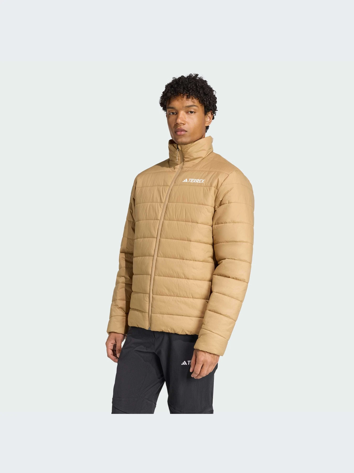 Куртки и дубленки Adidas модель KB2179-KZ Куртки и дубленки Adidas модель KB2179-KZ Фото