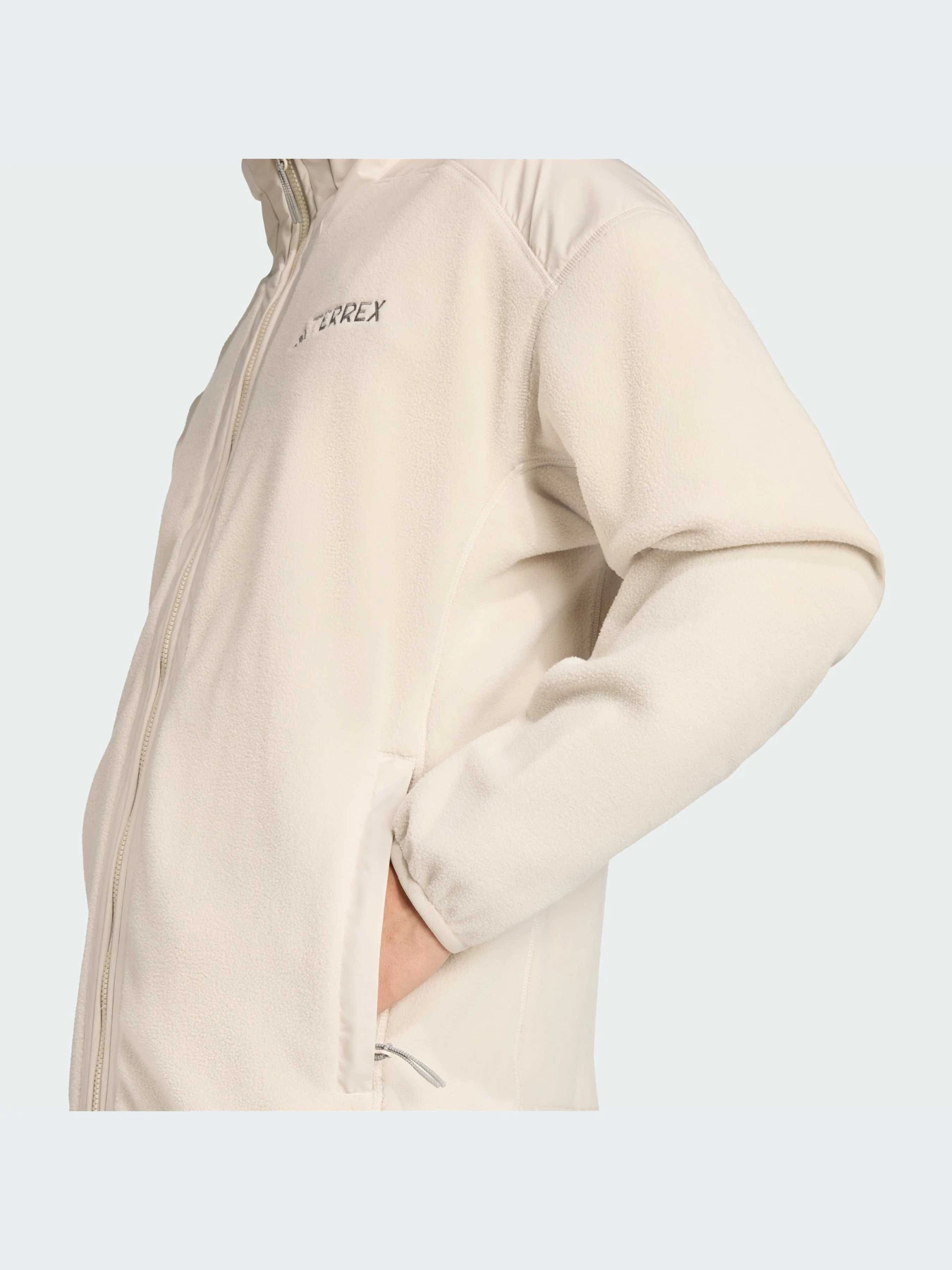 Куртки и дубленки Adidas модель JV6236-KZ Куртки и дубленки Adidas модель JV6236-KZ Фото