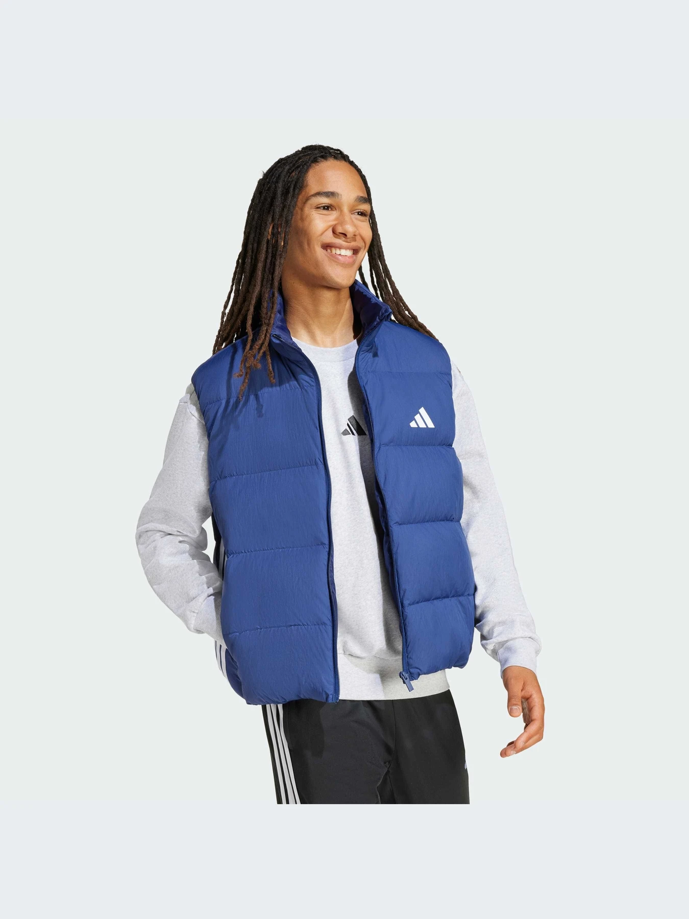 Куртки и дубленки Adidas модель JM4080-KZ Куртки и дубленки Adidas модель JM4080-KZ Фото
