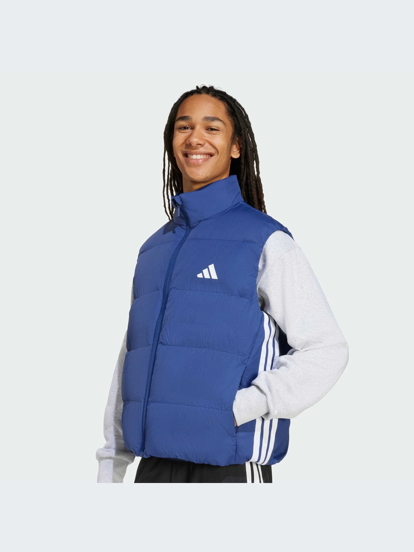 Куртки и дубленки Adidas модель JM4080-KZ Куртки и дубленки Adidas модель JM4080-KZ Фото