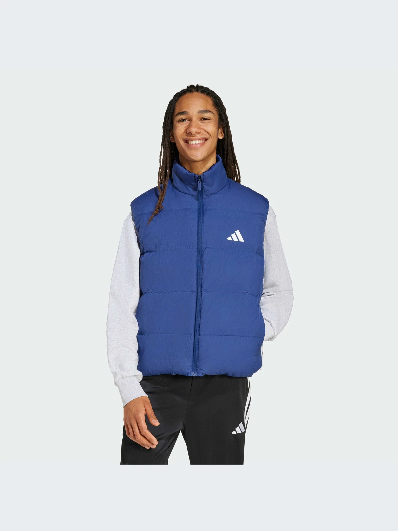 Куртки и дубленки Adidas модель JM4080-KZ Куртки и дубленки Adidas модель JM4080-KZ Фото