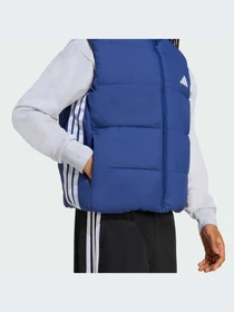 Куртки и дубленки Adidas модель JM4080-KZ Фото