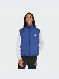 Куртки и дубленки Adidas модель JM4080-KZ Фото