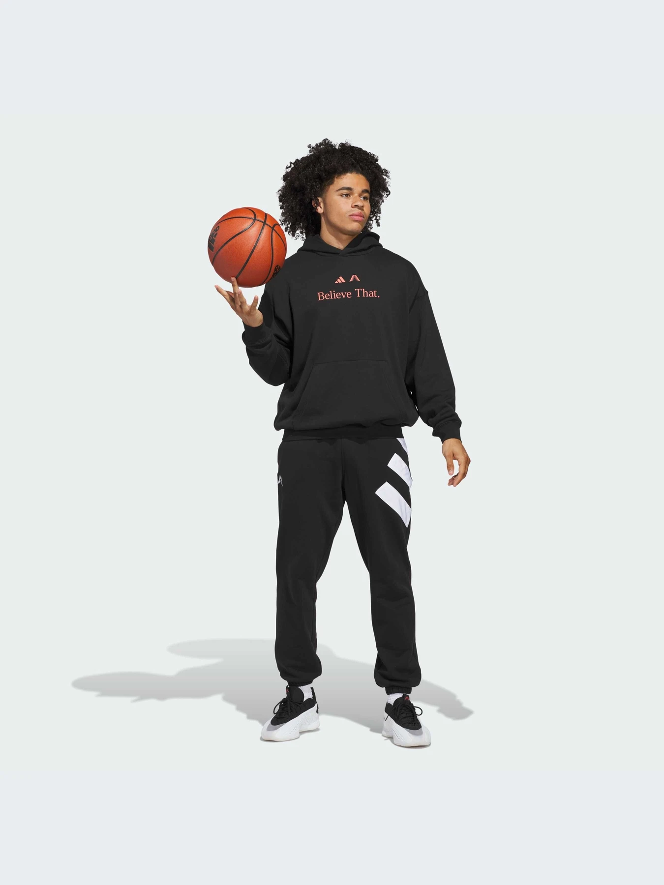 Худи и свитшоты Adidas модель JW2926-KZ Худи и свитшоты Adidas модель JW2926-KZ Фото