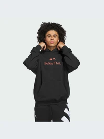 Худи и свитшоты Adidas модель JW2926-KZ Фото