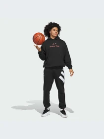 Худи и свитшоты Adidas модель JW2926-KZ Фото