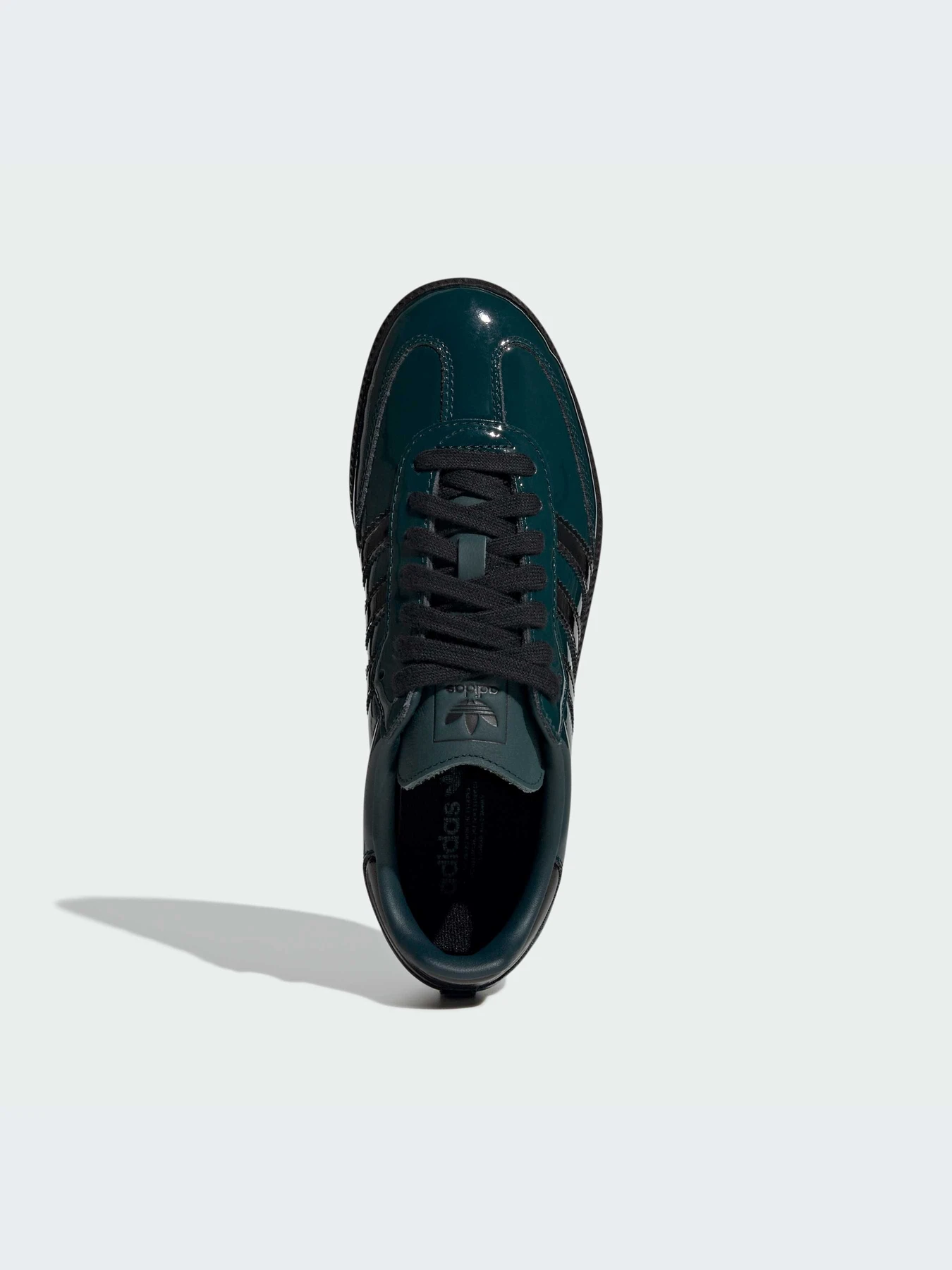 Кеды Adidas модель JR8750-KZ Фото