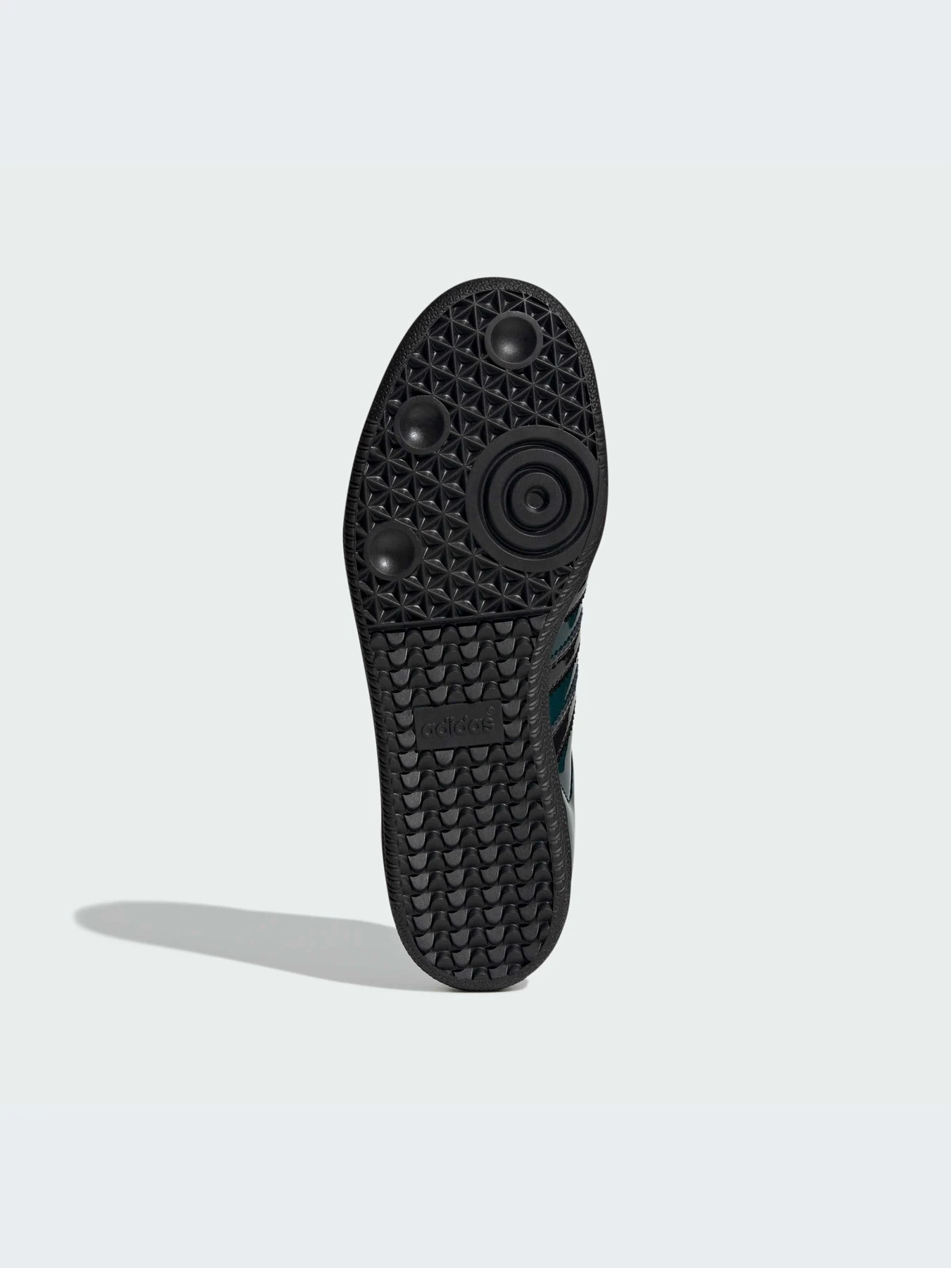 Кеды Adidas модель JR8750-KZ Фото