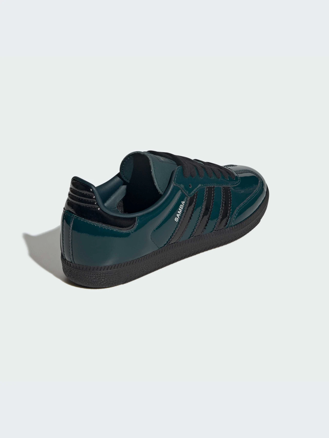 Кеды Adidas модель JR8750-KZ Фото