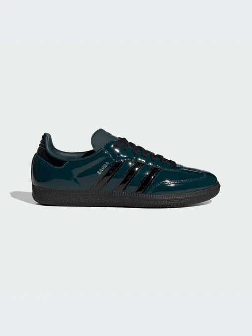 Кеды Adidas модель JR8750-KZ Фото