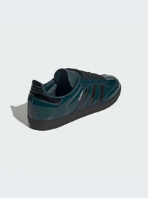 Кеды Adidas модель JR8750-KZ Фото
