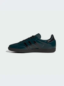 Кеды Adidas модель JR8750-KZ Фото