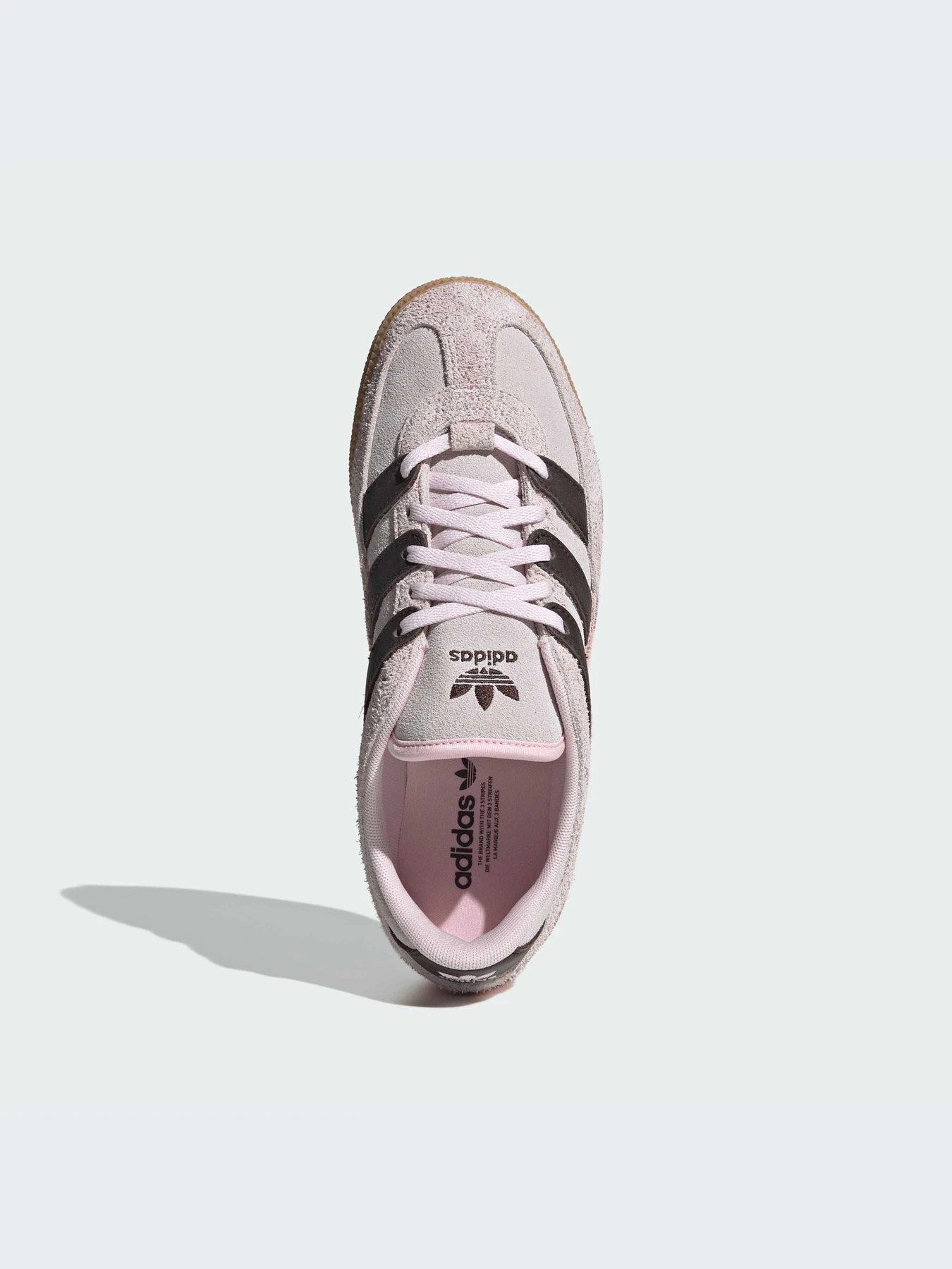 Кроссовки Adidas модель JR3703-KZ Кроссовки Adidas модель JR3703-KZ Фото