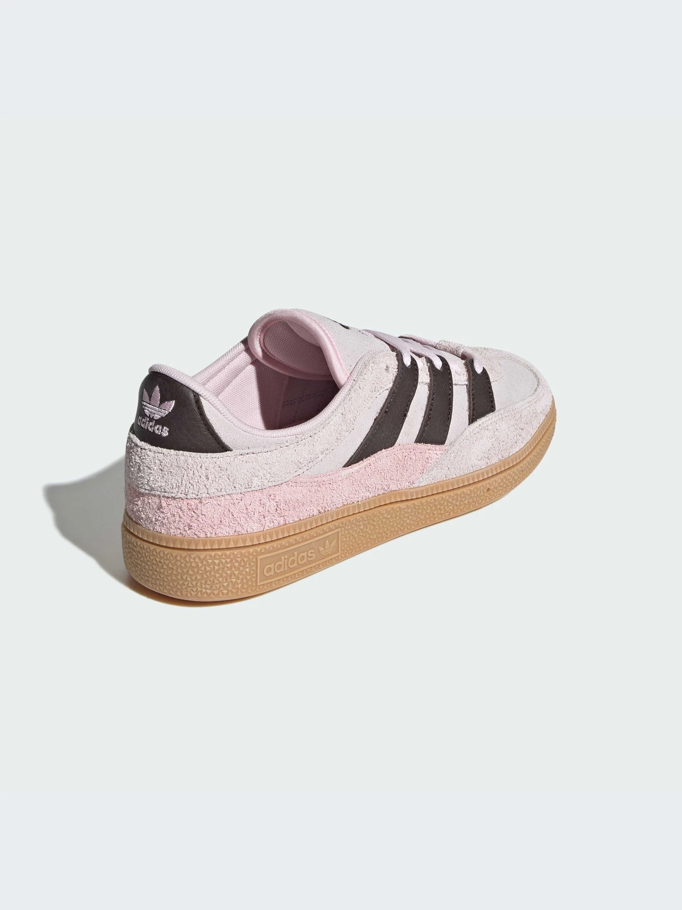 Кроссовки Adidas модель JR3703-KZ Кроссовки Adidas модель JR3703-KZ Фото