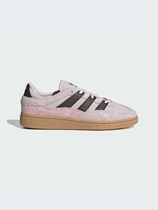 Кроссовки Adidas модель JR3703-KZ Фото