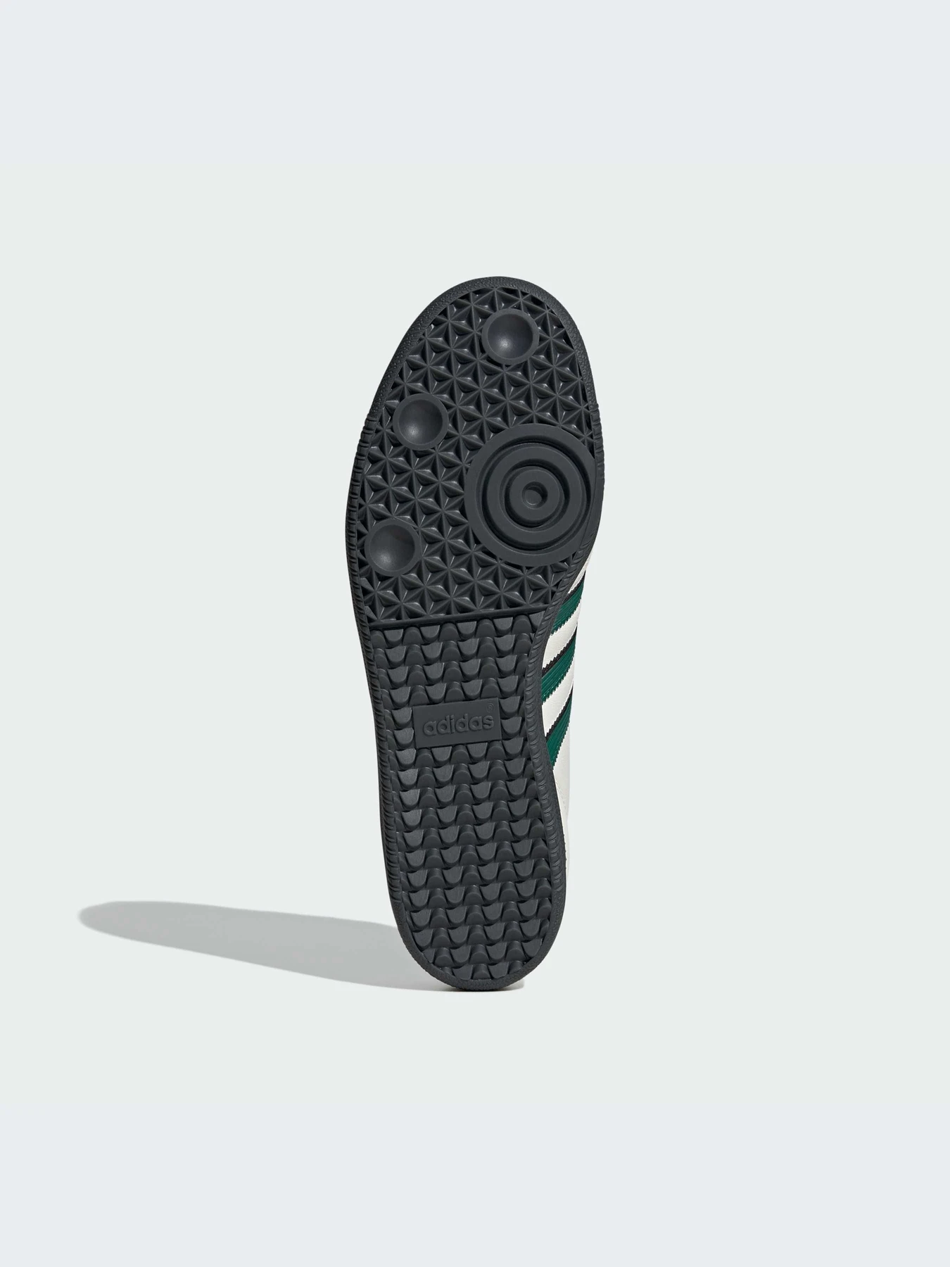 Кеды Adidas модель JR0964-KZ Кеды Adidas модель JR0964-KZ Фото