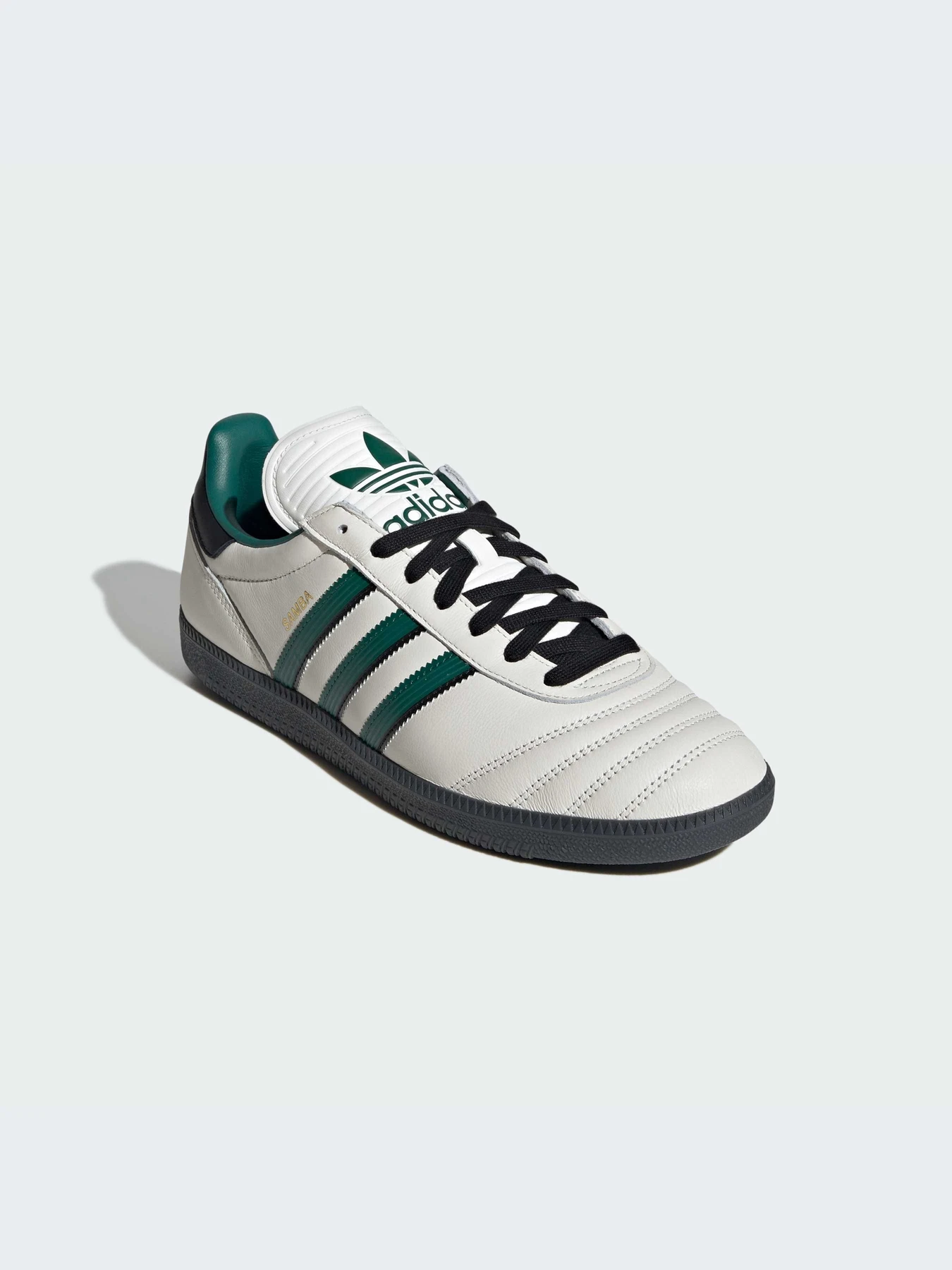 Кеды Adidas модель JR0964-KZ Кеды Adidas модель JR0964-KZ Фото