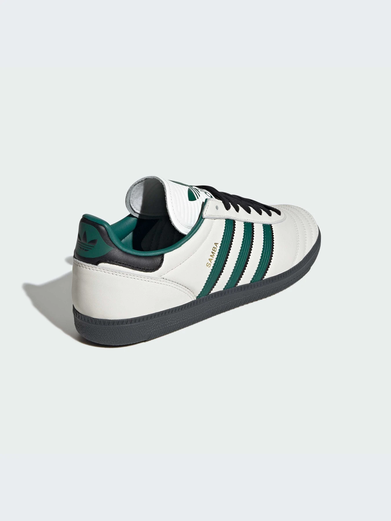 Кеды Adidas модель JR0964-KZ Кеды Adidas модель JR0964-KZ Фото