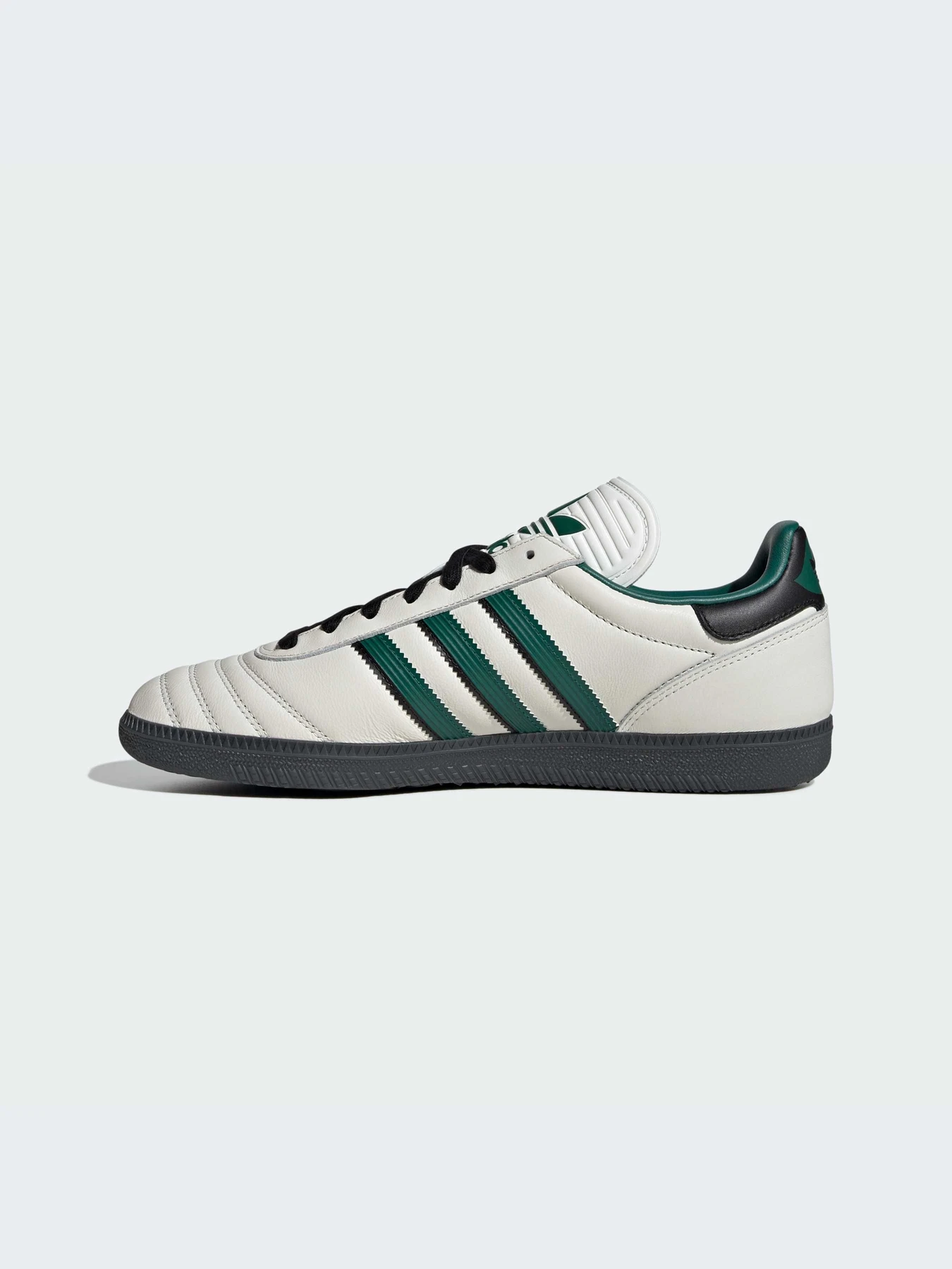 Кеды Adidas модель JR0964-KZ Кеды Adidas модель JR0964-KZ Фото