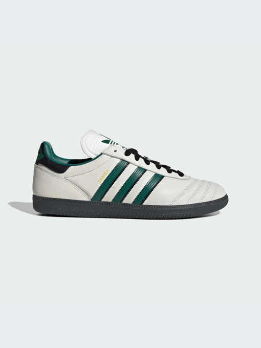 Кеды Adidas модель JR0964-KZ Фото