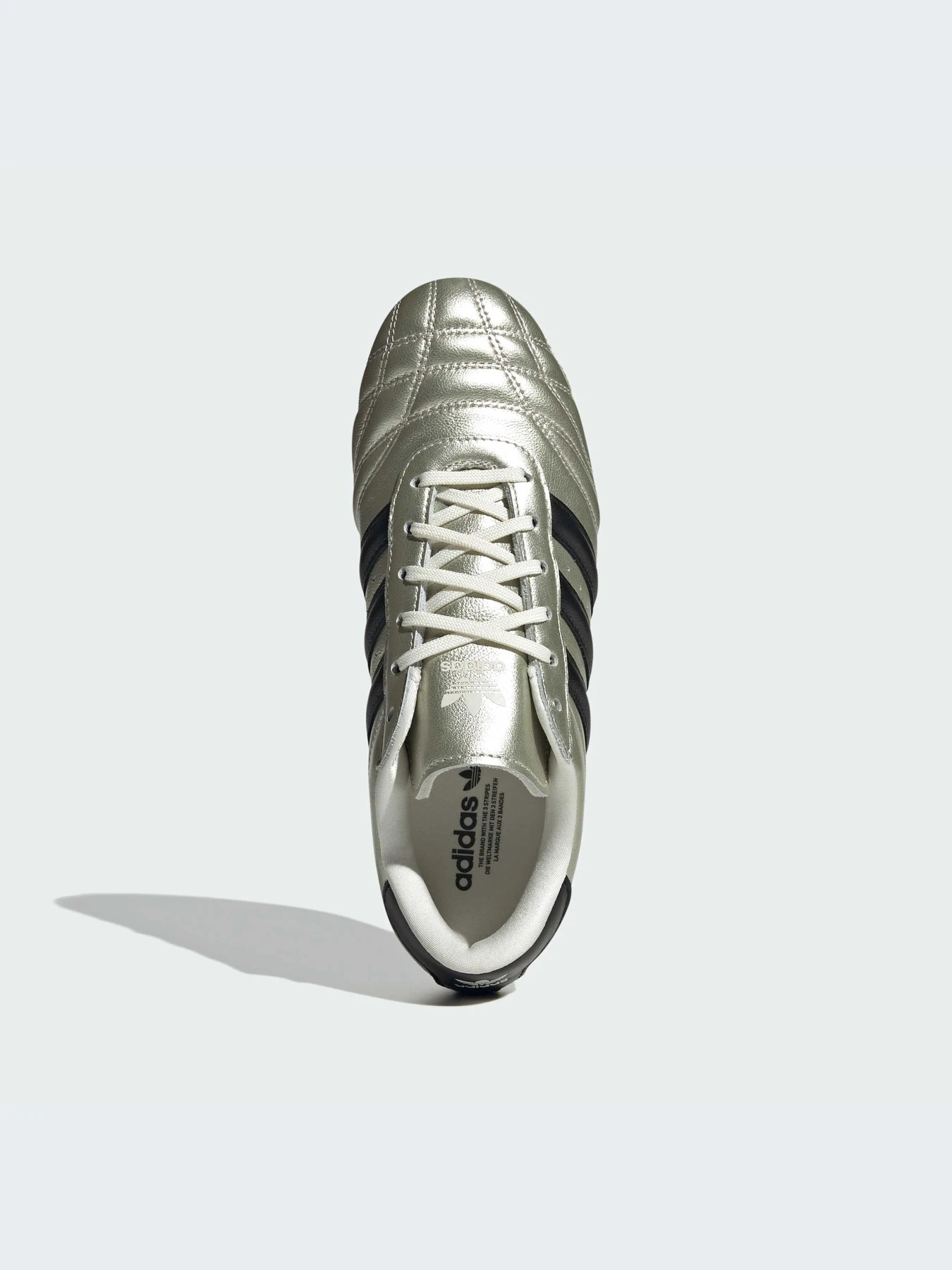Кеды Adidas модель JP8132-KZ Кеды Adidas модель JP8132-KZ Фото