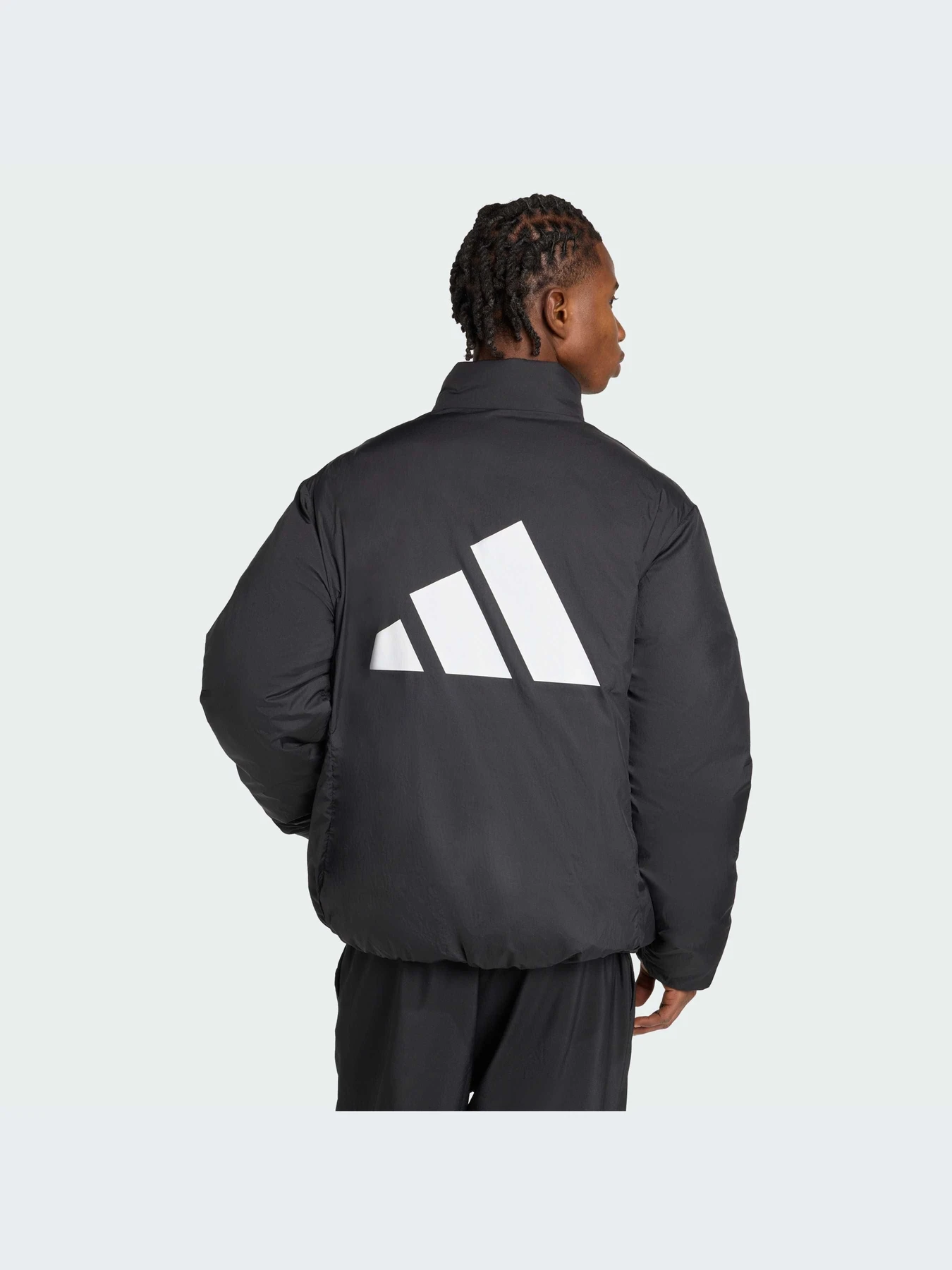 Куртки и дубленки Adidas модель JM4159-KZ Куртки и дубленки Adidas модель JM4159-KZ Фото