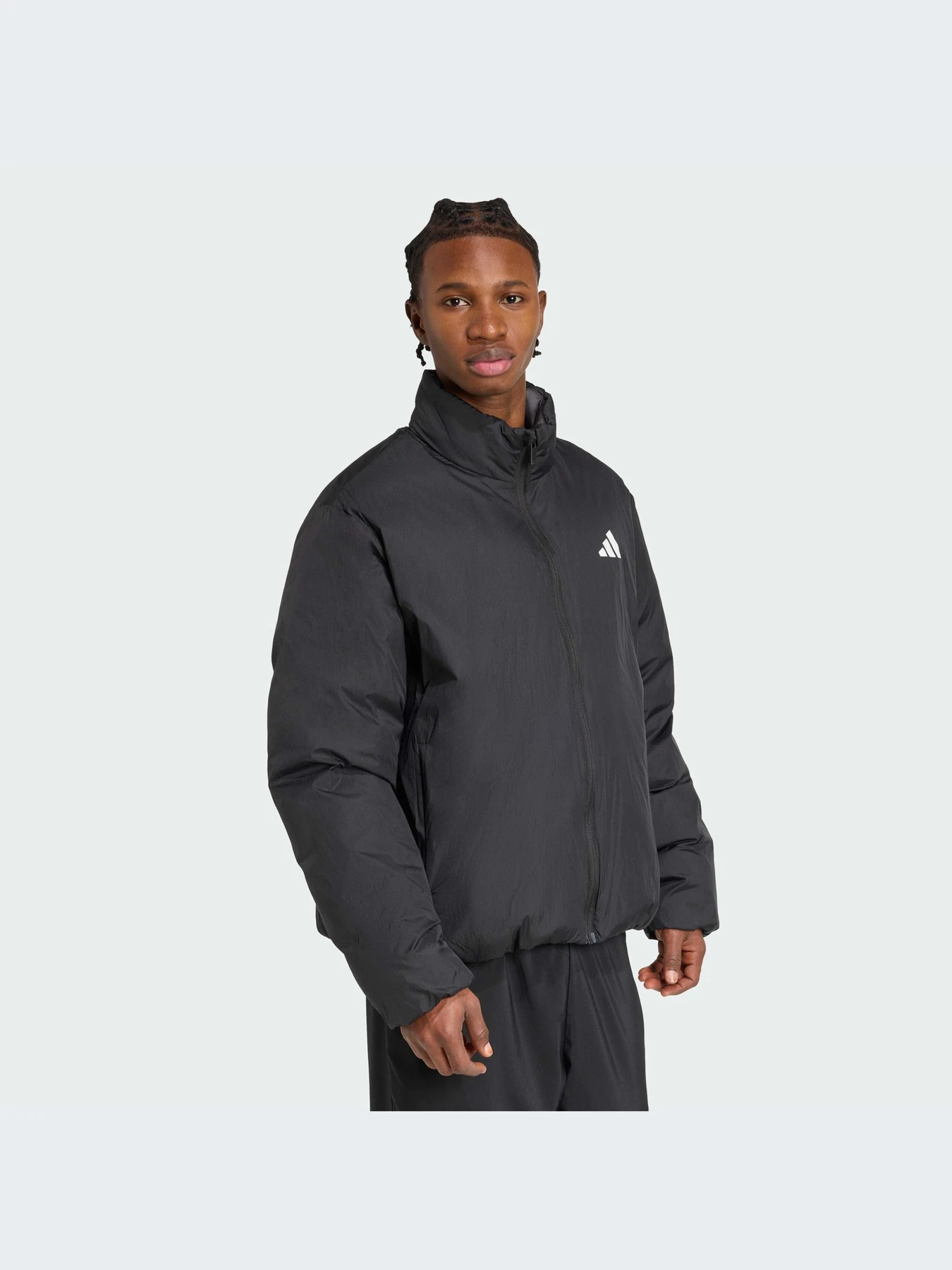 Куртки и дубленки Adidas модель JM4159-KZ Куртки и дубленки Adidas модель JM4159-KZ Фото