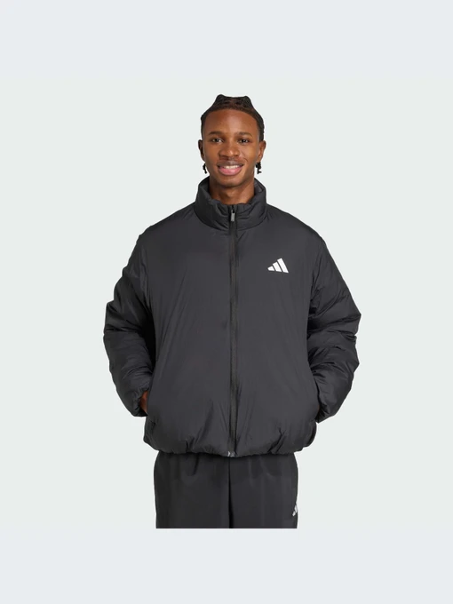 Куртки и дубленки Adidas модель JM4159-KZ Фото