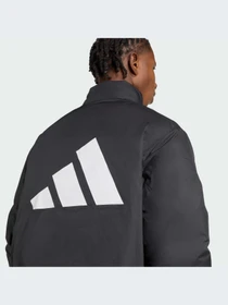 Куртки и дубленки Adidas модель JM4159-KZ Фото