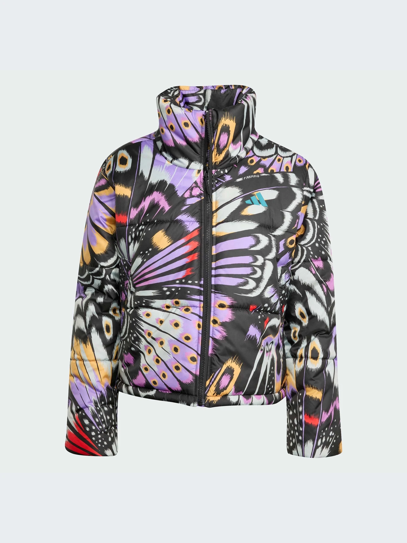 Куртки и дубленки Adidas модель JL8611-KZ Куртки и дубленки Adidas модель JL8611-KZ Фото