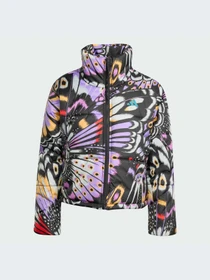 Куртки и дубленки Adidas модель JL8611-KZ Фото